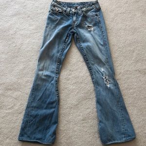 True Religion Jeans - Size 26